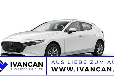 Mazda CX-30 e-SKYACTIV-G M-Hybrid 140 Prime-line 5 Türen