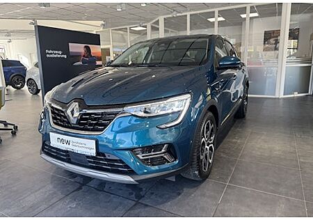 Renault Arkana E-TECH Full Hybrid 145 Techno 5 Türen