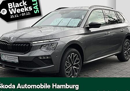 Skoda Kamiq 1.0 TSI 85kW DSG Drive 5 Türen