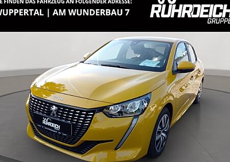 Peugeot 208 PureTech 75 Active Pack 5 Türen