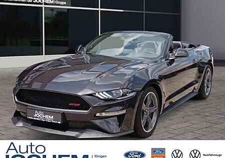 Ford Mustang 5.0 Ti-VCT V8 GT Auto 2 Türen