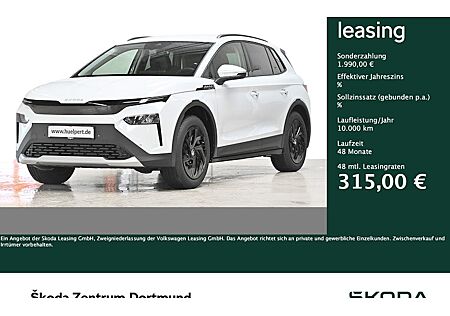 Skoda Elroq 50 5 Türen