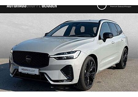 Volvo XC 60 B5 AWD Black Edition Ultra Auto 5 Türen