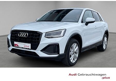 Audi Q2 40 TFSI S tronic quattro advanced 5 Türen