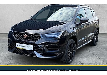 Cupra Ateca 2.0 TSI 221kW 4Drive DSG 5 Türen