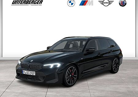 BMW 3er M340d xDrive Touring Auto 5 Türen