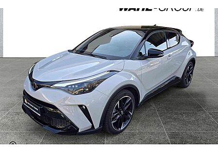 Toyota C-HR 2.0-l-VVTi Hybrid GR Sport 5 Türen
