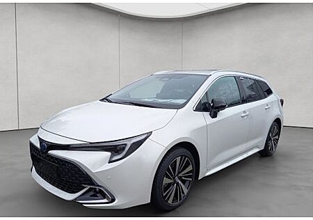Toyota Corolla 2,0 Hybrid Teamplayer Touring Sports 5 Türen
