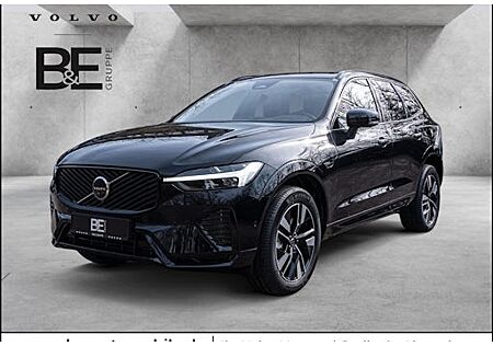 Volvo XC 60 T8 Plug-in Hybrid AWD Plus Dark Auto 5 Türen
