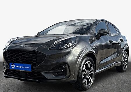 Ford Puma 1,0 EcoBoost Hybrid 114kW ST-Line Auto 5 Türen