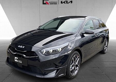 Kia Cee'd Sportswagon 1.5 T-GDI MHEV DCT Ultimate Ed. Sportsw. 5 Türen