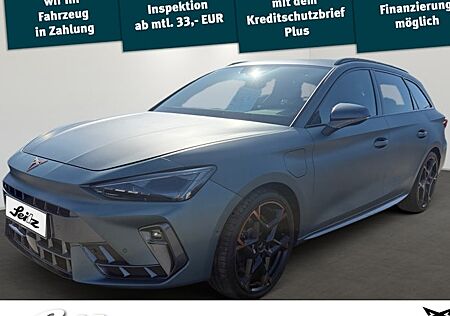 Cupra Leon 1.5 E-HYBRID 200KW VZ DSG Sportstourer 5 Türen