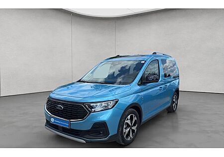 Ford Tourneo Connect 1,5 EcoBoost PHEV 110 KW Active Auto 5 Türen