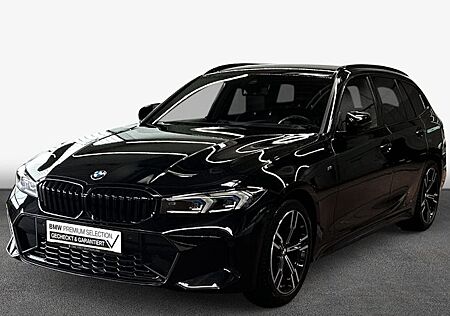 BMW 3er 318i Touring Auto 5 Türen
