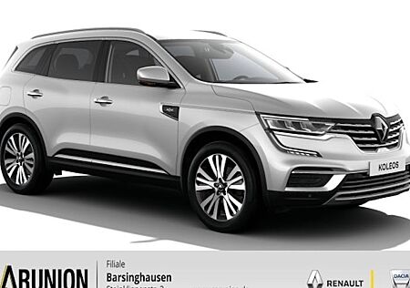 Renault Koleos TCe 160 EDC Initiale Paris 5 Türen