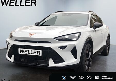 Cupra Formentor 1.5 e-HYBRID 200kW VZ DSG 5 Türen