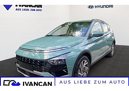Hyundai Bayon 1.0 T-GDI Trend DCT 5 Türen