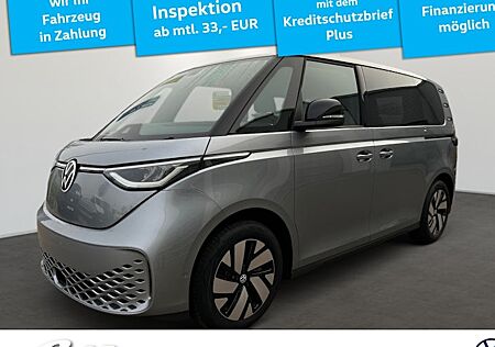 VW ID.BUZZ 77 kWh 150 kW Pro 5 Türen