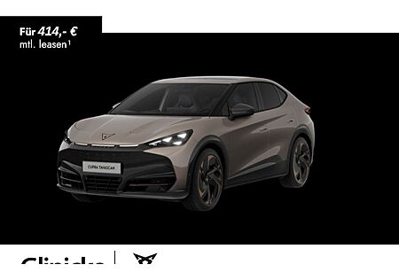 Cupra Tavascan Endurance 210 kW / (286 PS) / 77 kWh 5 Türen