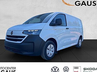 VW T6 Transporter 70,9kWh 100 kW kurz Auto 4 Türen
