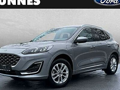 Ford Kuga 2.5 Duratec PHEV Vignale CVT 5 Türen