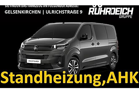 Citroën Spacetourer Diesel 180 M Max EAT8 5 Türen