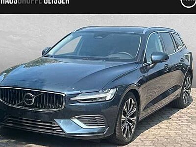 Volvo V60 T8 AWD Plug-in Hybrid Plus Bright Auto 5 Türen