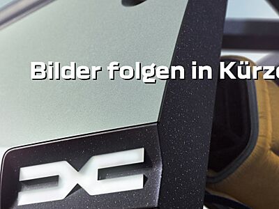 Dacia Jogger TCe 100 ECO-G Extreme+ 7-Sitzer 5 Türen