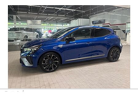 Renault Clio TCe 90 Esprit Alpine 5 Türen