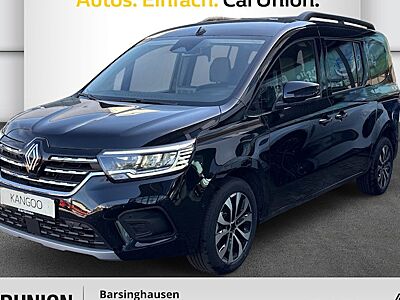 Renault Grand Kangoo TCe 130 EDC Techno L2 5 Türen