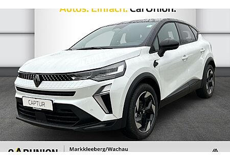 Renault Captur Mild Hybrid 140 Techno 5 Türen
