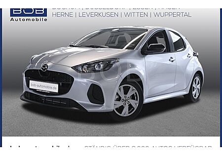 Mazda 2 1.5L Hybrid VVT-i FWD Exclusive-Line 5 Türen