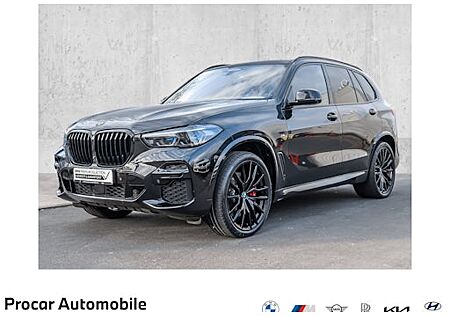 BMW X5 xDrive40d 5 Türen