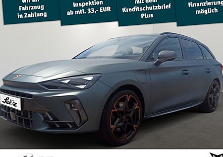 Cupra Leon 1.5 E-HYBRID 200KW VZ DSG Sportstourer 5 Türen