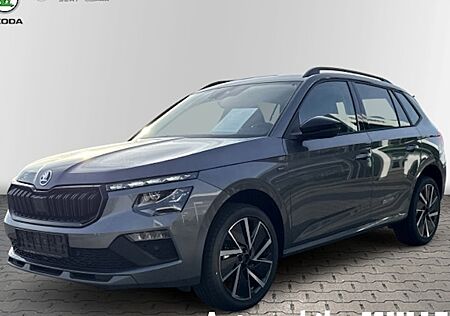 Skoda Kamiq 1.0 TSI 85kW DSG Selection 5 Türen