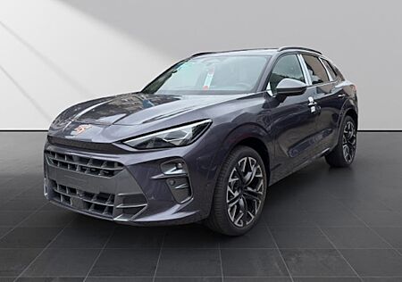 Cupra Terramar 1.5 e-HYBRID 200kW VZ DSG 5 Türen