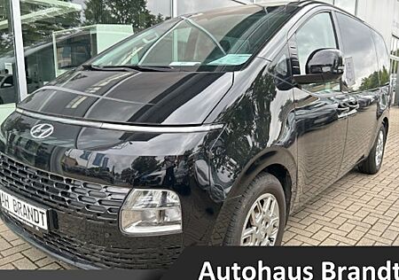 Hyundai Staria 2.2 CRDi Trend 9-Sitzer Automatik 2WD 5 Türen