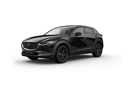 Mazda CX-30 e-SKYACTIV-G M-Hybrid 140 Homura AT 5 Türen