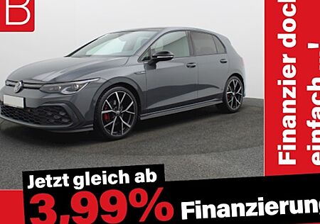 VW Golf GTI 2.0 TDI SCR DSG GTD 5 Türen