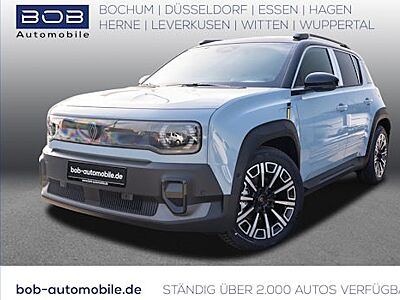 Renault 4 E-Tech Techno 150 Comfort Range 5 Türen
