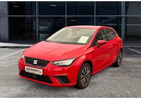 Seat Ibiza 1.0 TSI 85kW Style Edition DSG 5 Türen