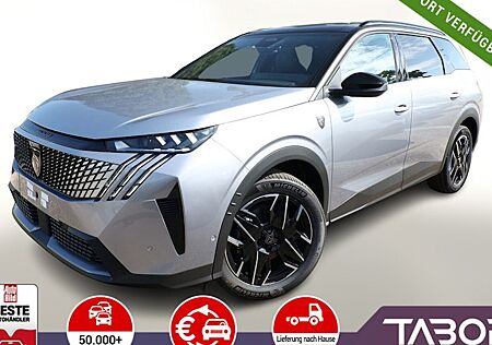 Peugeot 5008 Hybrid 145 e-DSC6 GT 5 Türen
