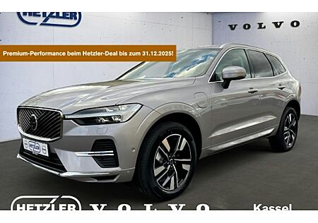 Volvo XC 60 T6 AWD Recharge Plus Bright Auto 5 Türen