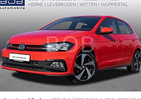 VW Polo GTI 2.0 TSI OPF DSG GTI 5 Türen