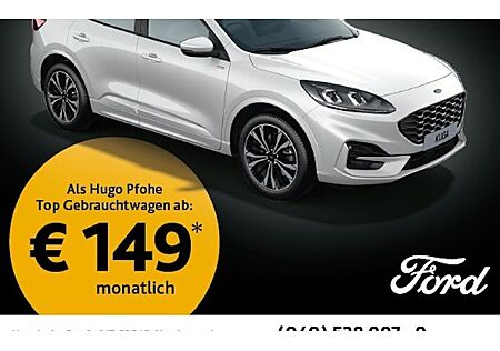 Ford Kuga 1.5 EcoBoost 110kW ST-Line X 5 Türen
