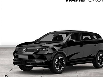Opel Grandland 1.2 Turbo 100kW Edition eDCT 5 Türen