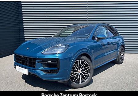 Porsche Cayenne 3.0 V6 Tiptronic 5 Türen