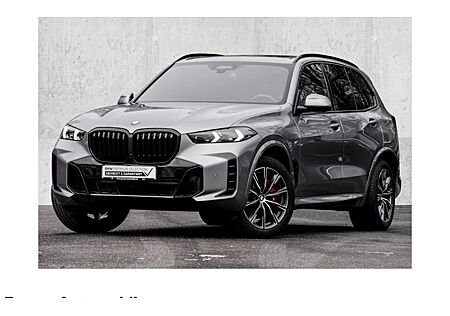 BMW X5 xDrive40d 5 Türen