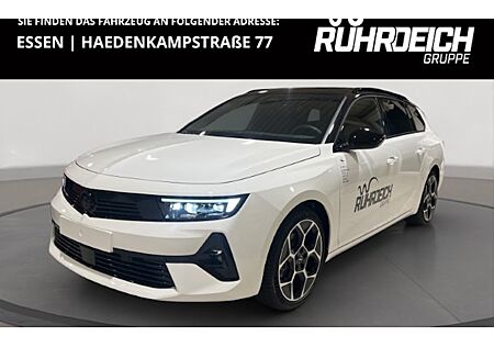 Opel Astra ST 1.5 Diesel 96kW GS Line Auto 5 Türen