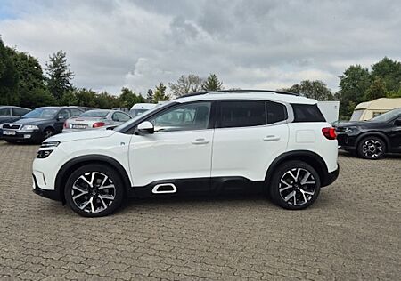 Citroën C5 Aircross Hybrid 225 Stop&Start ë-EAT8 SHINE PACK 5 Türen